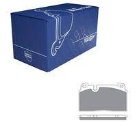 Pastiglie freni (asse anteriore) per Audi Q5 8R SUV (2008-2017)