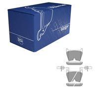 Pastiglie freni (asse anteriore) per Audi R8 I Coupé, Roadster (2012-2015)