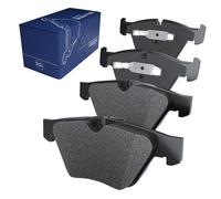 Pastiglie freni (asse anteriore) per BMW 3 E92 Coupé (2007-2013)