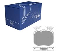 Pastiglie freni (asse anteriore) per BMW 4 G23, G83 Cabriolet (2020-....) 1