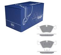 Pastiglie freni (asse anteriore) per BMW 5 E34 Berlina, Touring (1987-1996)