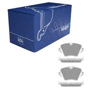 Pastiglie freni (asse anteriore) per BMW 5 G31 Touring (2017-2024) 4