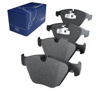 Pastiglie freni (asse anteriore) per BMW X1 E84 SAV (2009-2015)