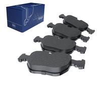 Pastiglie freni (asse anteriore) per BMW X5 E53 SAV (2000-2006)