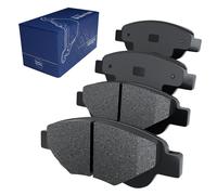 Pastiglie freni (asse anteriore) per Citroen C1 II Hatchback (2014-2021)
