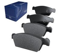 Pastiglie freni (asse anteriore) per Daewoo Tico Hatchback (1995-2000)