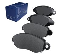 Pastiglie freni (asse anteriore) per Ford Transit V Van (2000-2006) 1
