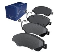 Pastiglie freni (asse anteriore) per Ford Transit V Van (2006-2014) 1