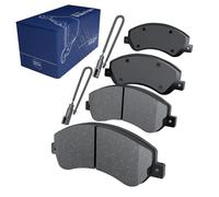 Pastiglie freni (asse anteriore) per Ford Transit V Van (2006-2014) 2