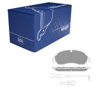 Pastiglie freni (asse anteriore) per Ford Transit VI Van (2013-2018) 1
