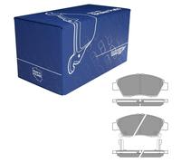 Pastiglie freni (asse anteriore) per Honda Civic VII Hatchback (2000-2006)