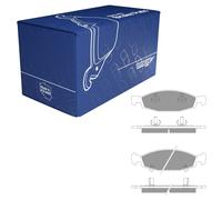 Pastiglie freni (asse anteriore) per Jeep Cherokee II SUV (1988-2001)