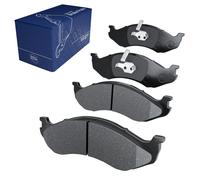 Pastiglie freni (asse anteriore) per Kia Carnival II Van (1999-2000)