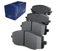 Pastiglie freni (asse anteriore) per Kia Picanto I Hatchback (2004-2011)