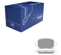 Pastiglie freni (asse anteriore) per Lexus RX I SUV (1999-2001)