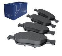 Pastiglie freni (asse anteriore) per Mazda 2 I Hatchback (2003-2007)