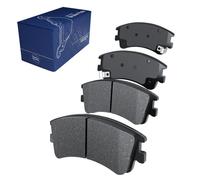 Pastiglie freni (asse anteriore) per Mazda 6 I (2002-2008)