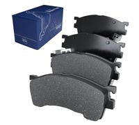Pastiglie freni (asse anteriore) per Mazda Xedos 6 Berlina (1992-1999)