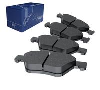 Pastiglie freni (asse anteriore) per Mercedes-Benz Classe E W210 (1995-2002)