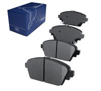 Pastiglie freni (asse anteriore) per MG ZS Hatchback (2001-2005) 2