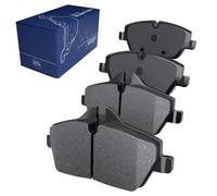 Pastiglie freni (asse anteriore) per Mini Clubvan R55 Van (2012-2014) 1
