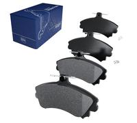 Pastiglie freni (asse anteriore) per Mitsubishi Carisma Hatchback, Berlina 95-00