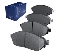 Pastiglie freni (asse anteriore) per Nissan NV300 Station Wagon, Van (2016-2021)