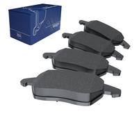 Pastiglie freni (asse anteriore) per Peugeot 208 I Hatchback (2012-2019) 1
