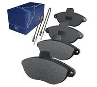 Pastiglie freni (asse anteriore) per Peugeot Expert I Van (1996-2006) 2