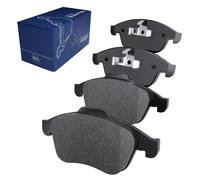 Pastiglie freni (asse anteriore) per Renault Clio IV Hatchback (2013-2019)