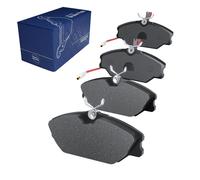 Pastiglie freni (asse anteriore) per Renault Laguna I (1993-2001)
