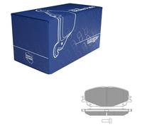 Pastiglie freni (asse anteriore) per Renault Megane IV Sporter, Hatchback 17-24