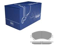 Pastiglie freni (asse anteriore) per Renault Talisman I (2015-2022) 1