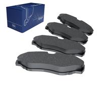 Pastiglie freni (asse anteriore) per Renault Trafic II Van (2001-2018)