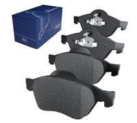 Pastiglie freni (asse anteriore) per Renault Wind Cabriolet (2010-2013)