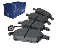 Pastiglie freni (asse anteriore) per Seat Alhambra II Monovolume (2010-2022) 1