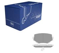 Pastiglie freni (asse anteriore) per Suzuki Grand Vitara I SUV (1998-2006)