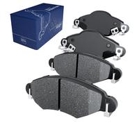 Pastiglie freni (asse anteriore) per Toyota Yaris I Hatchback (1999-2005) 3
