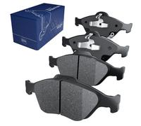 Pastiglie freni (asse anteriore) per Toyota Yaris II Hatchback (2005-2014) 2