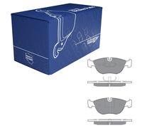 Pastiglie freni (asse anteriore) per Volvo S70 Berlina (1996-2000) 2