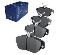 Pastiglie freni (asse anteriore) per Volvo S90 I Berlina (1996-1998)