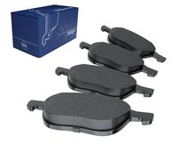 Pastiglie freni (asse anteriore) per Volvo V40 II Hatchback (2012-2019) 1