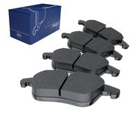 Pastiglie freni (asse anteriore) per Volvo V70 III Station Wagon (2007-2016) 2