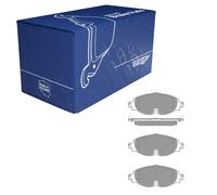 Pastiglie freni (asse anteriore) per VW Volkswagen Arteon I (2017-....) 2