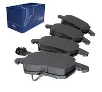Pastiglie freni (asse anteriore) per VW Volkswagen Passat B6 (2005-2011)