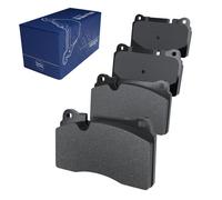 Pastiglie freni (asse anteriore) per VW Volkswagen Touareg I SUV (2002-2010) 1