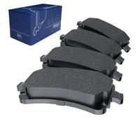 Pastiglie freni (asse posteriore) per Audi A4 B7 (2004-2009) 1