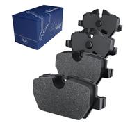 Pastiglie freni (asse posteriore) per BMW 1 E87 Hatchback (2004-2011)