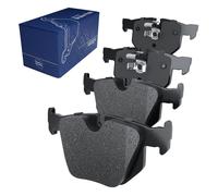 Pastiglie freni (asse posteriore) per BMW 5 E60 Berlina (2001-2010)