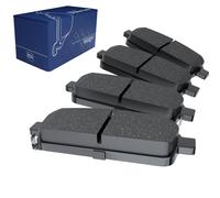 Pastiglie freni (asse posteriore) per Chevrolet Trax Crossover (2012-2022)